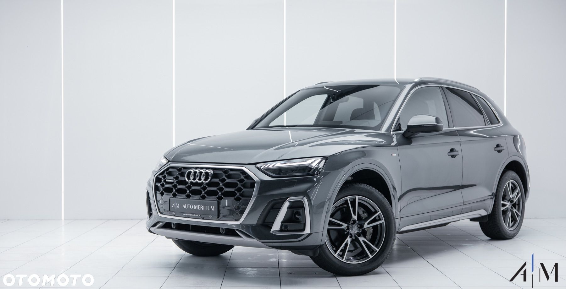 Audi Q5 - 1