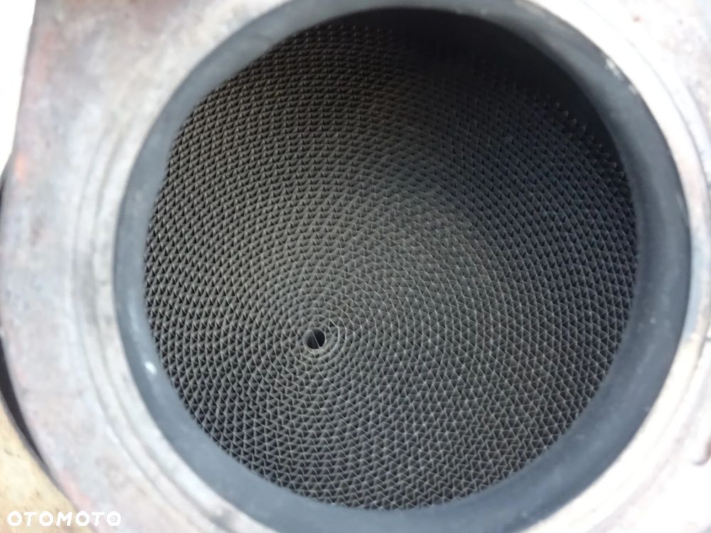 KATALIZATOR TŁUMIK WYDECH 2.0T Z20NET OPEL VECTRA C SIGNUM INSIGNIA - 5