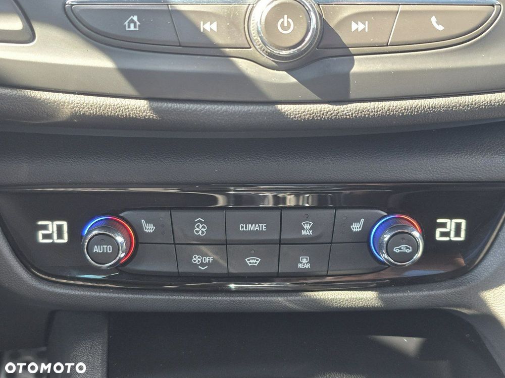 Opel Insignia 2.0 CDTI Business Elegance S&S - 21