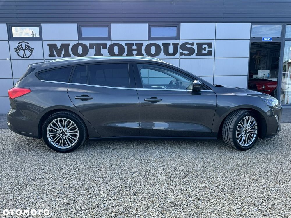 Ford Focus - 4