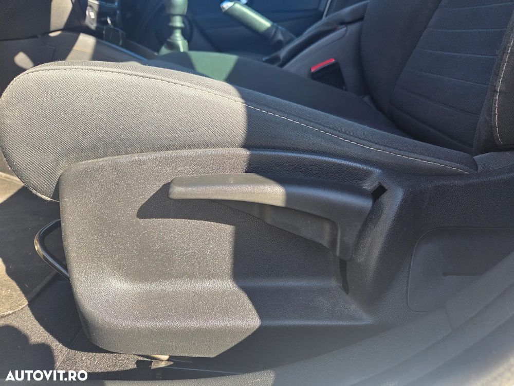 Renault Megane ENERGY dCi 110 LIMITED - 17