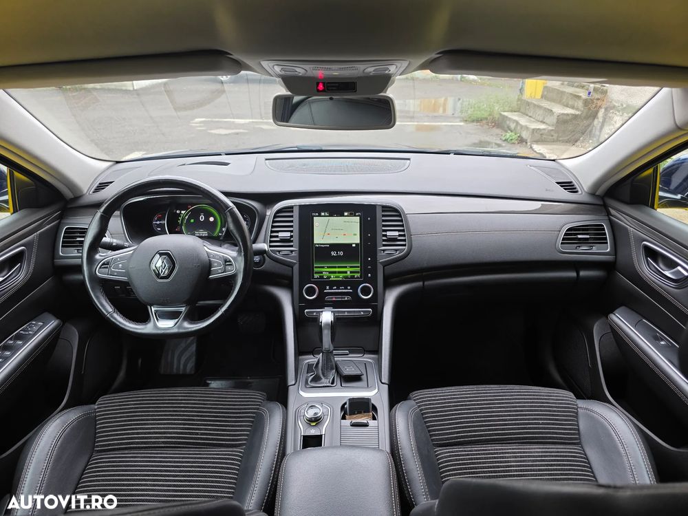 Renault Talisman ENERGY dCi 160 EDC LIMITED - 14
