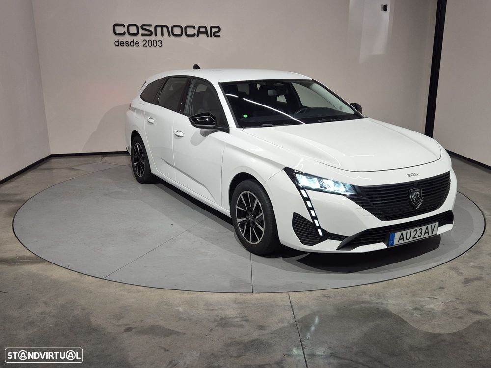 Peugeot 308 SW PureTech 110 Active Pack - 14