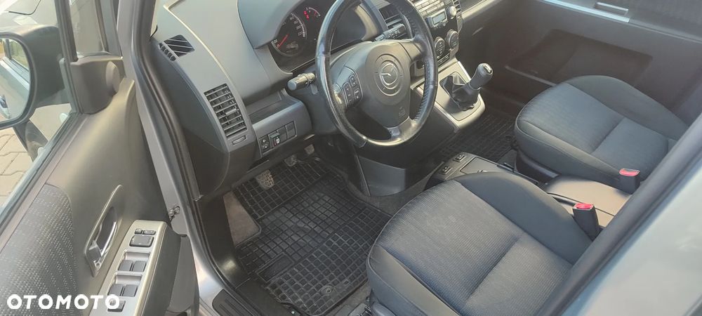 Mazda 5 1.8 Comfort - 8