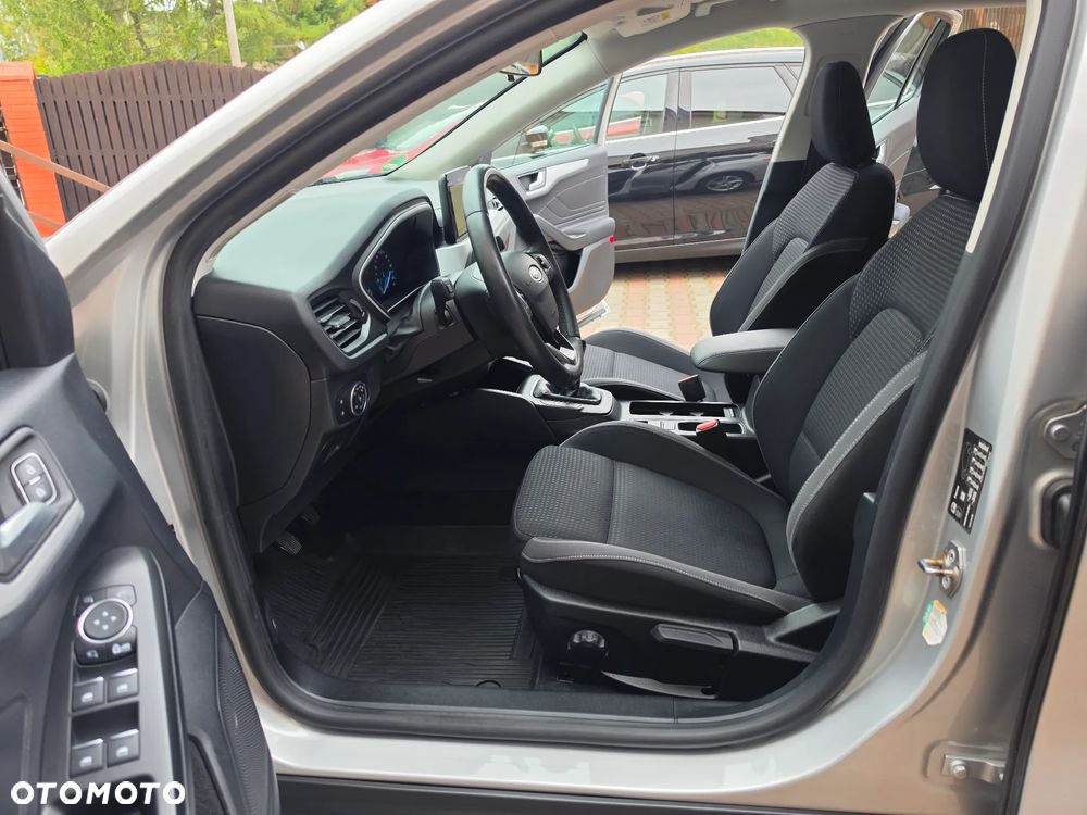 Ford Focus - 27