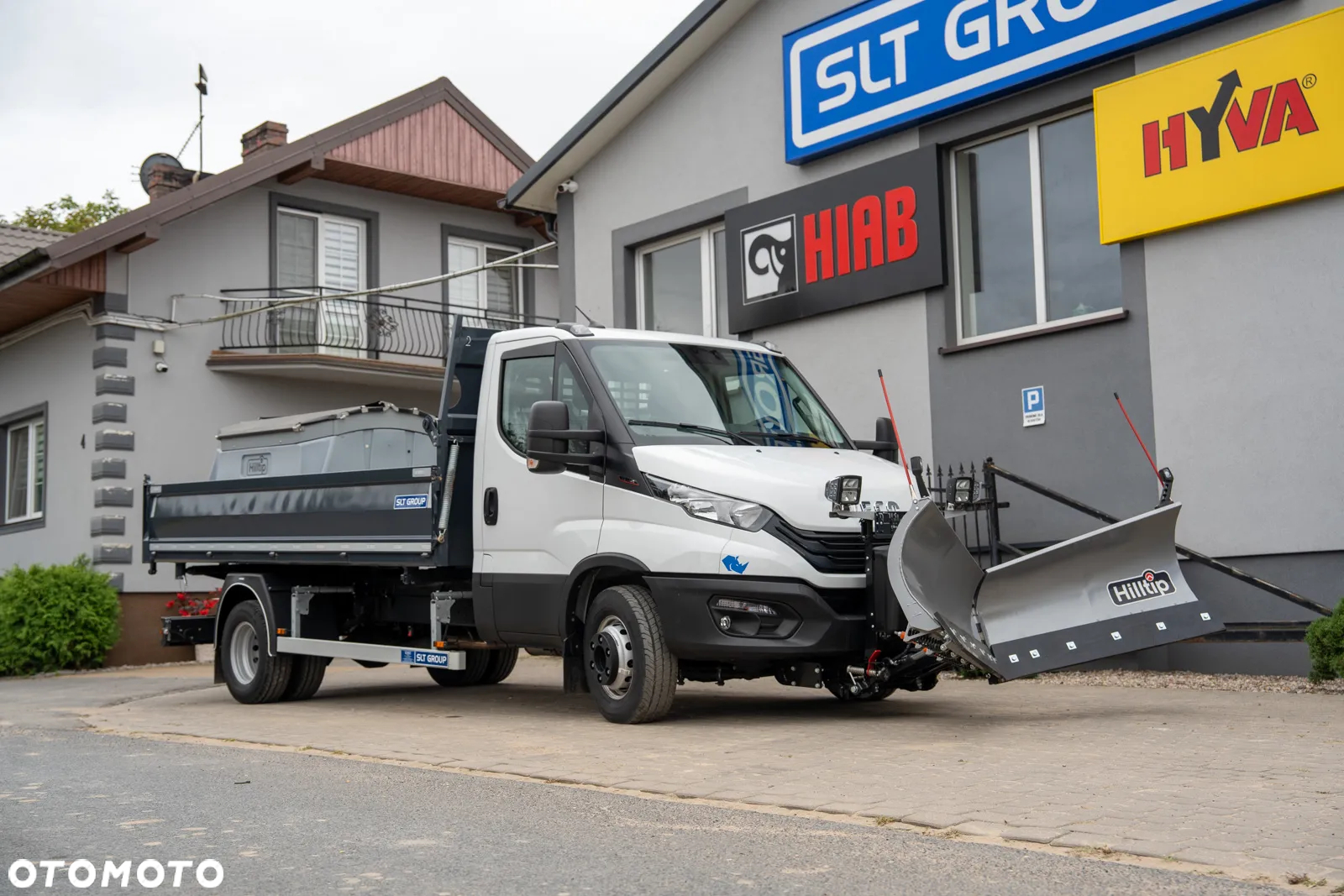 Iveco Daily 70C18 - 6