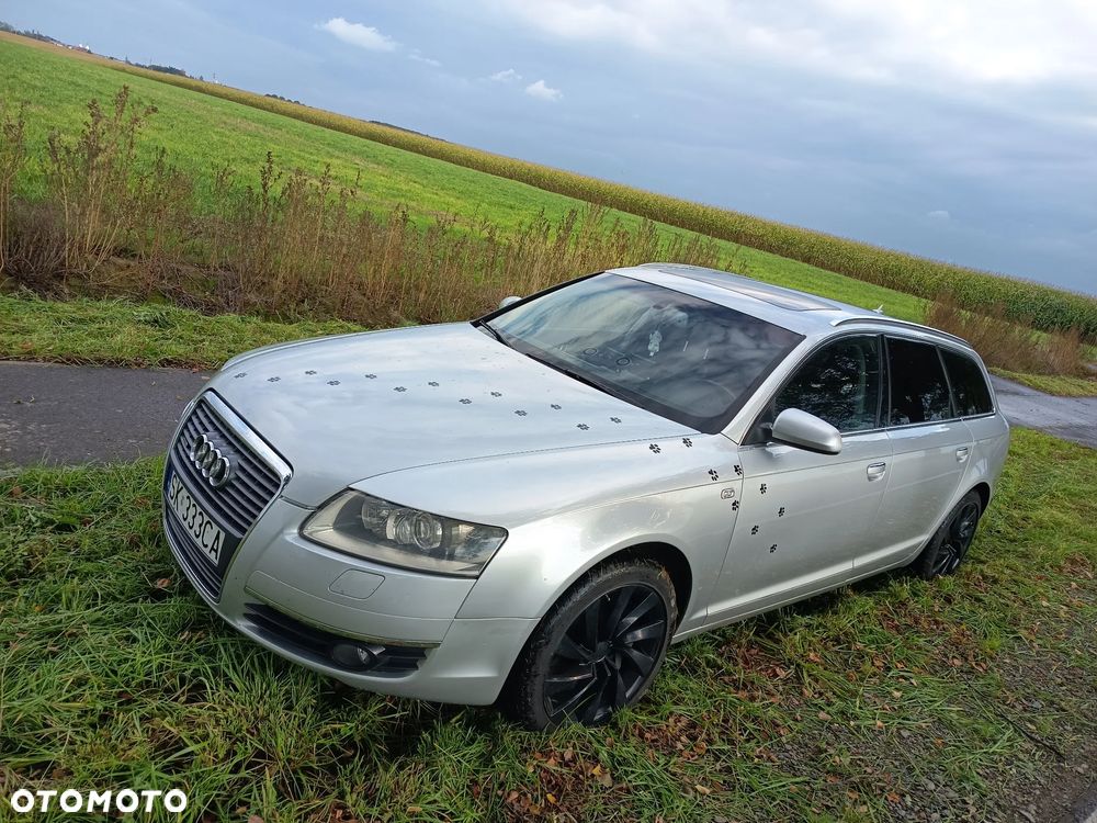 Audi A6 ver-3-0-tdi-quattro-tiptronic - 1