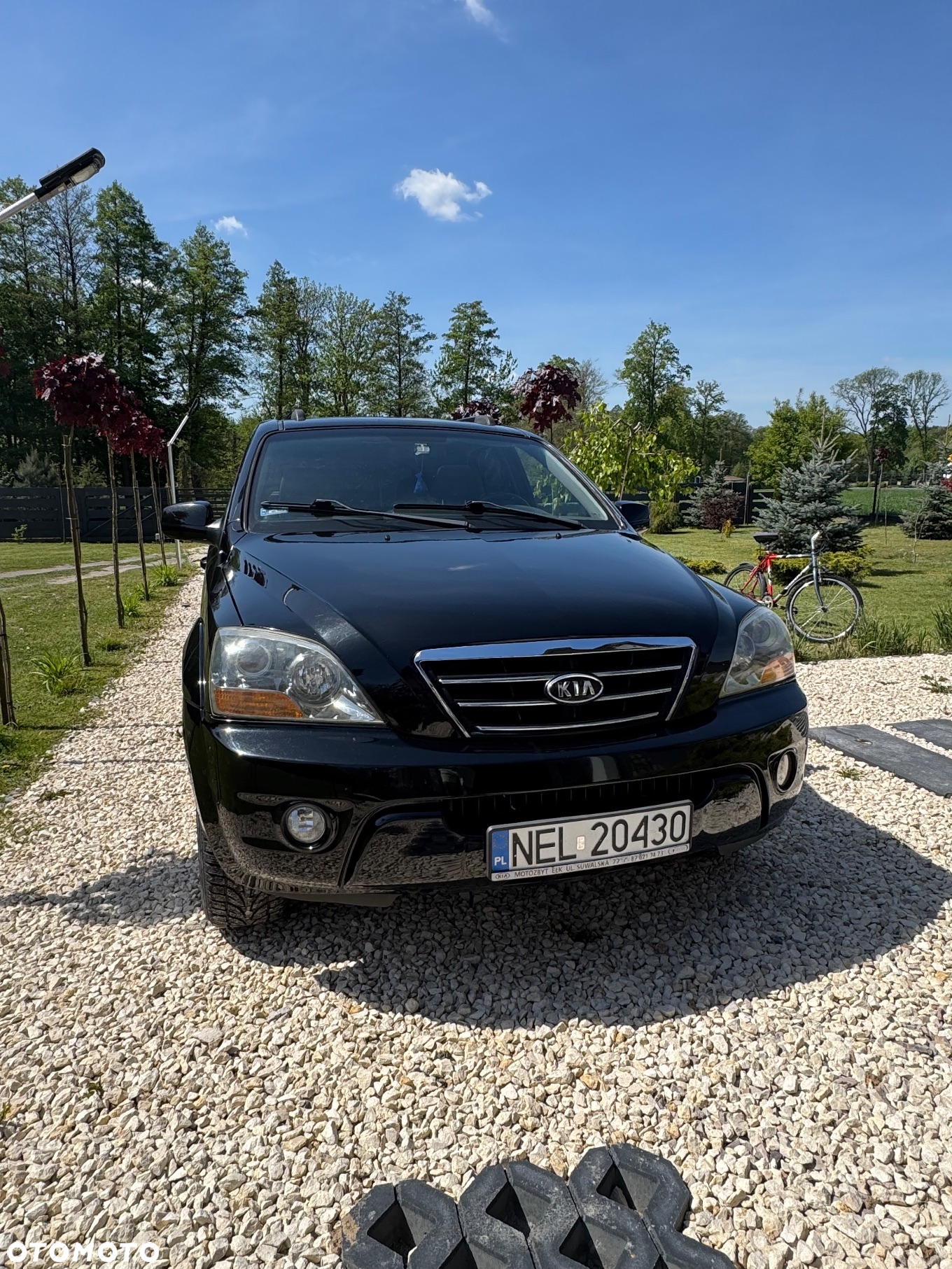 Kia Sorento - 2