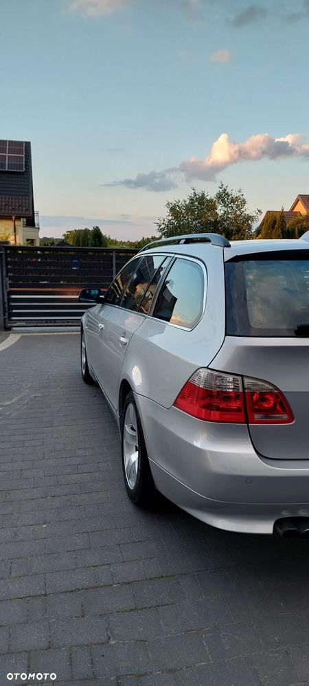 BMW Seria 5 - 26
