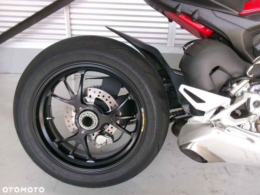 Ducati Streetfighter V4 - 6
