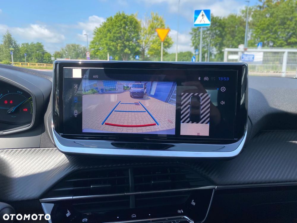 Peugeot 2008 PureTech mHEV Edition e-DCS6 - 15