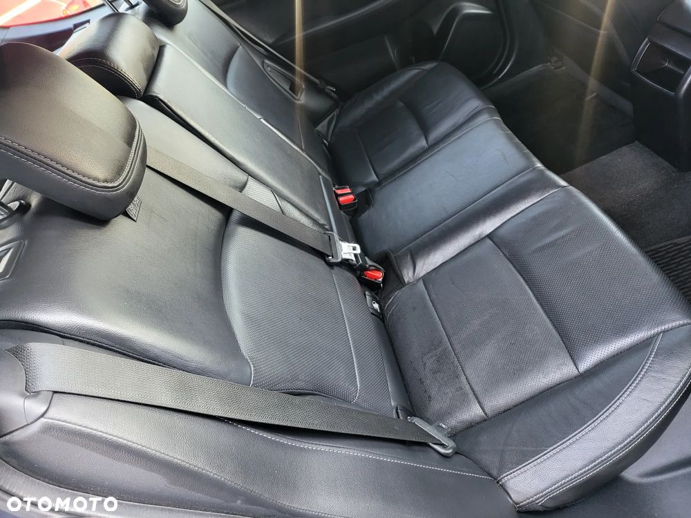 Subaru Outback 2.5i Lineartronic Active - 13