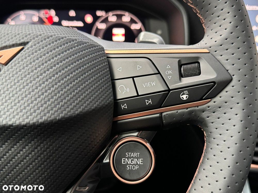 Cupra Formentor 1.5 e-Hybrid PHEV DSG - 30