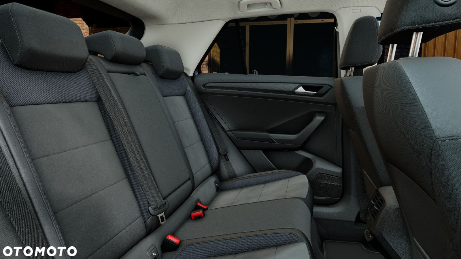 Volkswagen T-Roc - 11