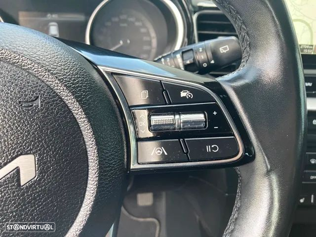 Kia Ceed SW 1.6 GDi PHEV Tech 6DCT - 15