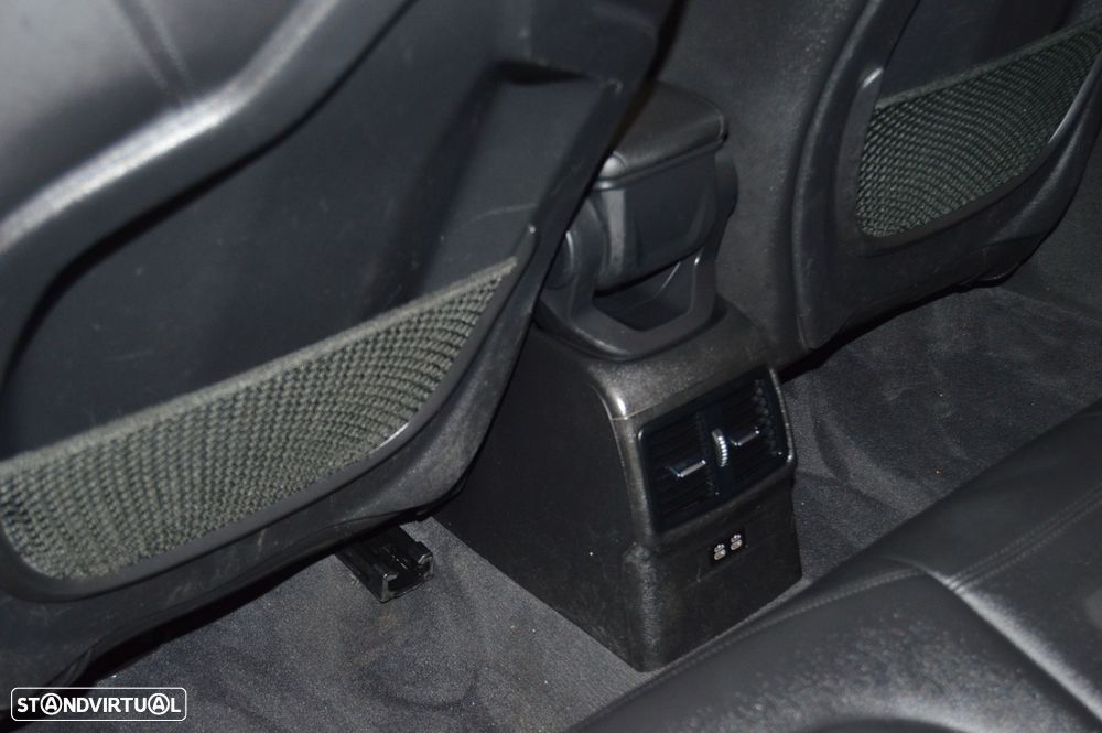 BMW X1 25 e xDrive - 39