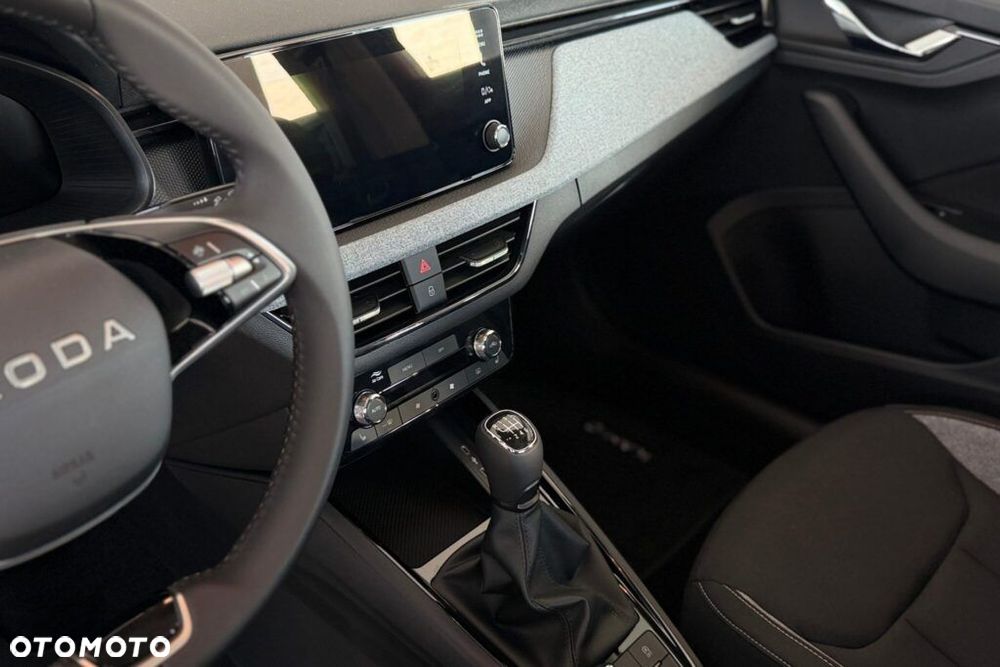 Skoda Kamiq 1.0 TSI Drive - 13