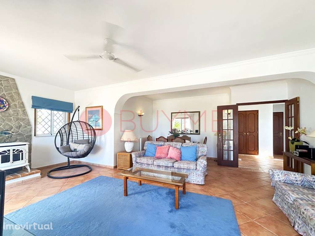 Moradia Isolada T3 com Piscina Aquecida - São Brás de Alportel - Grande imagem: 5/36