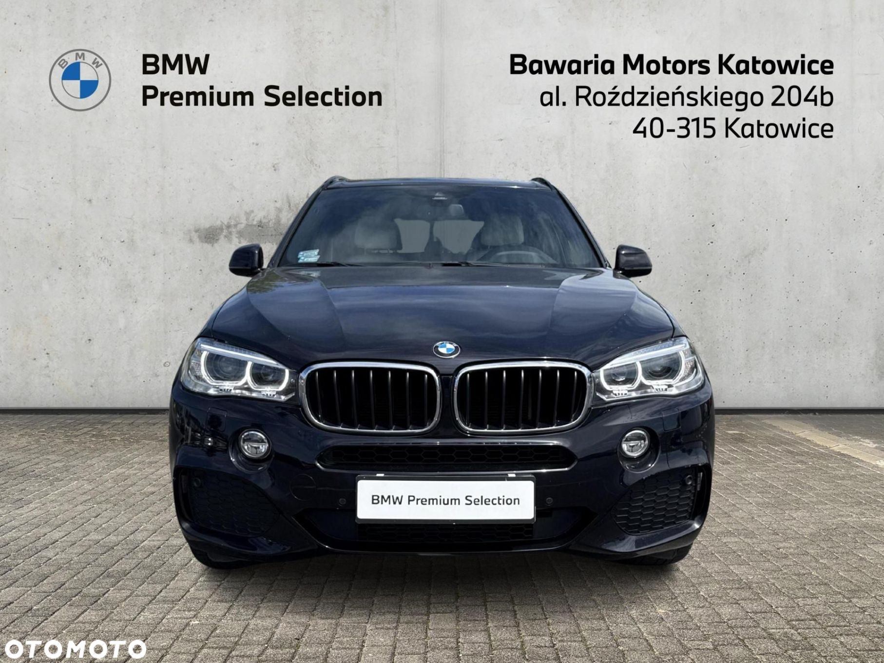 BMW X5 - 8