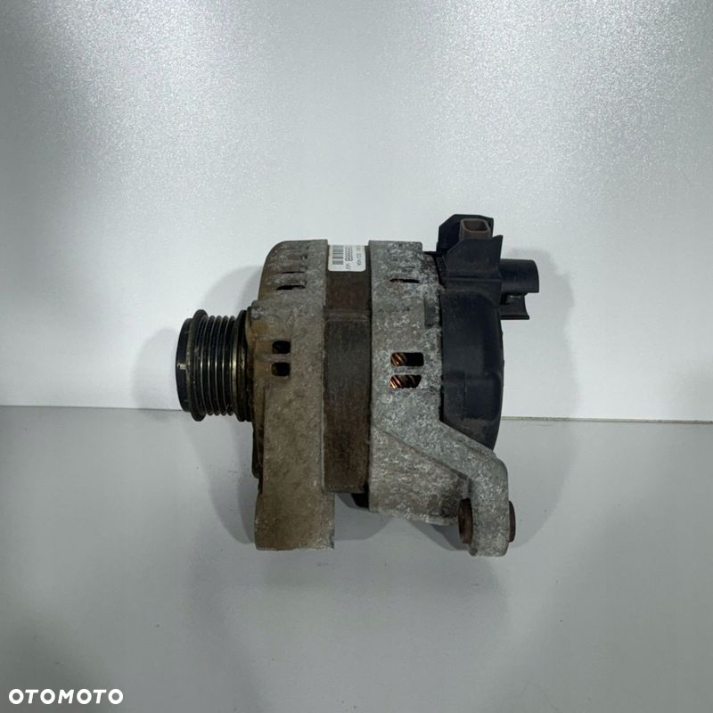 ALTERNATOR OPEL CORSA E 1.2 16V B12XER MS1042118830DARMOWA DOSTAWA - 3