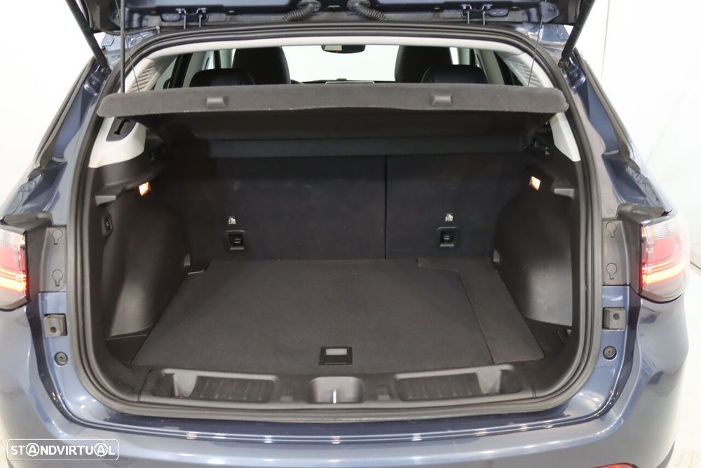 Jeep Compass 1.3 TG Trailhawk - 42