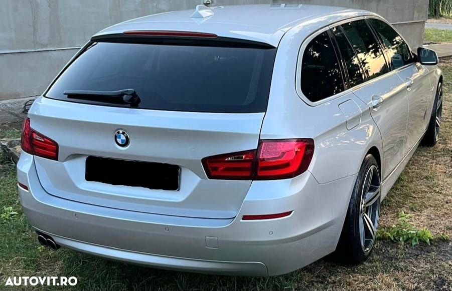 BMW Seria 5 - 3