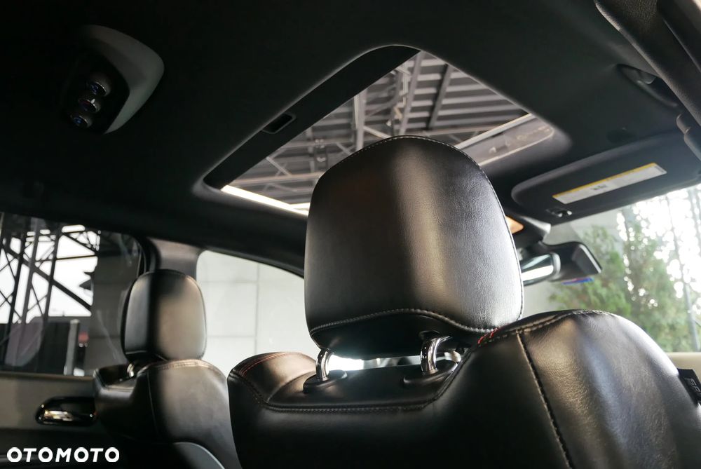 Dodge Durango 5.7 R/T - 29