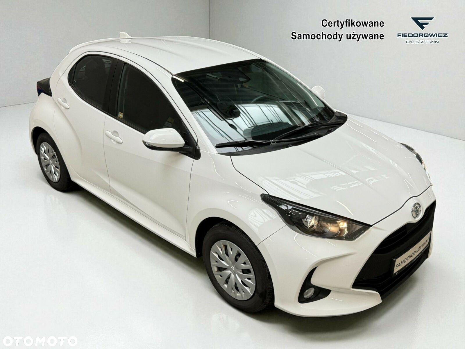 Toyota Yaris - 13