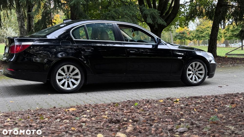 BMW Seria 5 - 12