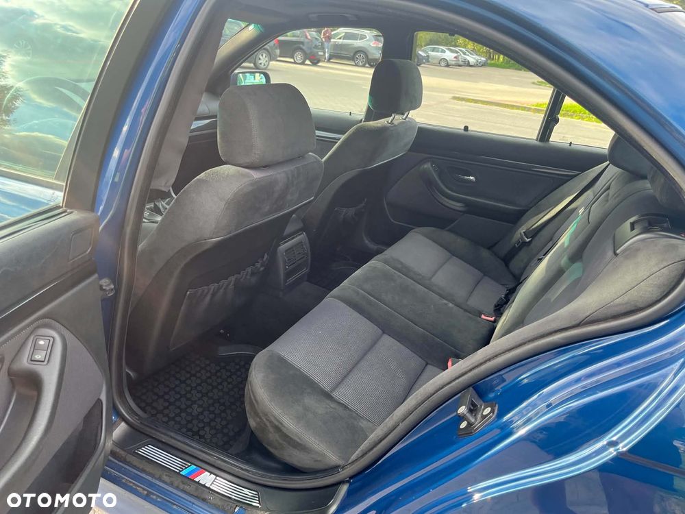 BMW Seria 5 - 13