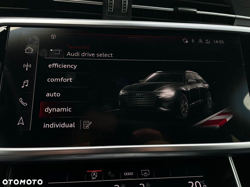 Audi A6 Avant - 30