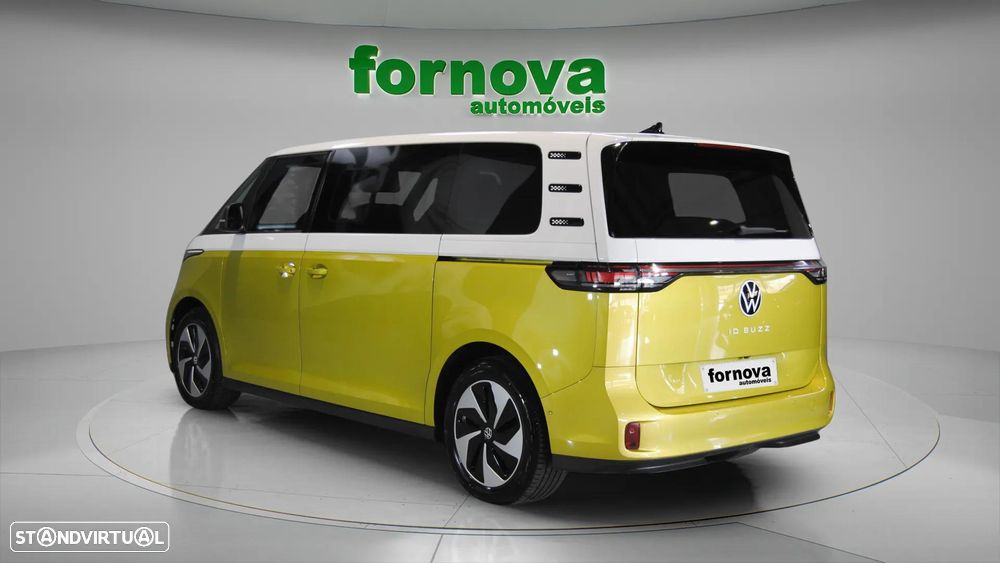 VW ID.Buzz 91 kWh Pro - 8
