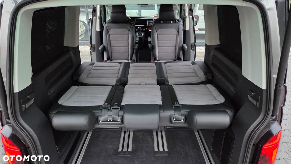 Volkswagen Multivan 6.1 2.0 TDI L1 Highline 4Motion DSG - 27