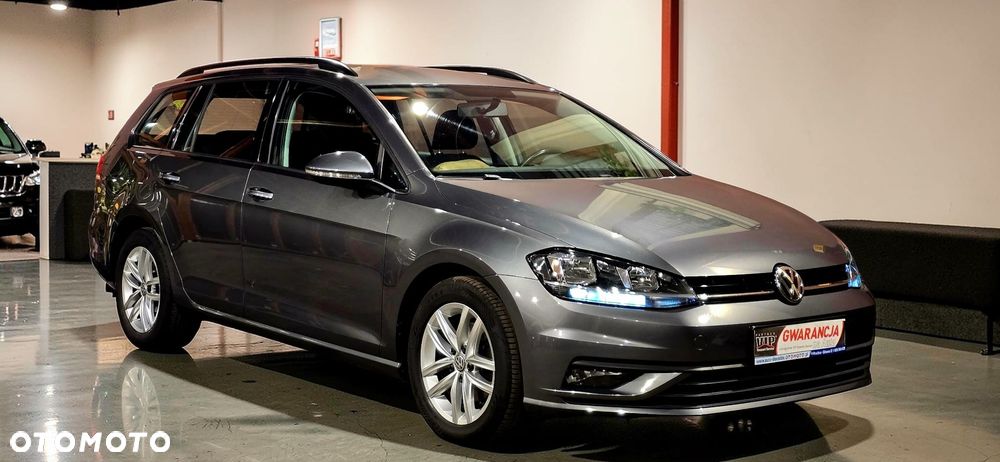Volkswagen Golf 1.6 TDI BMT Trendline - 20