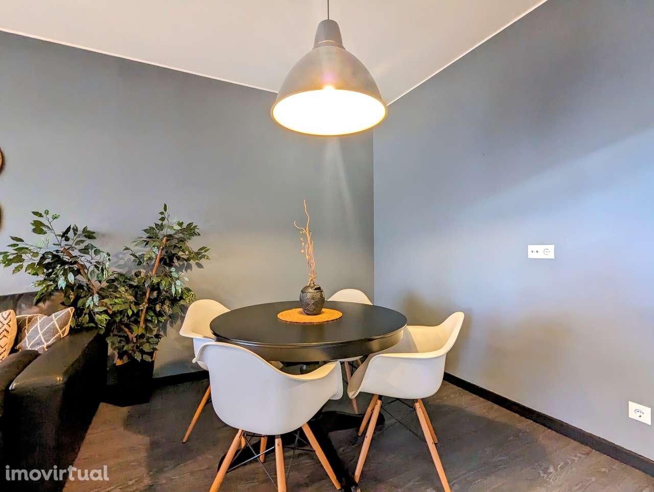 Apartamento 3 quartos - Grande imagem: 4/15