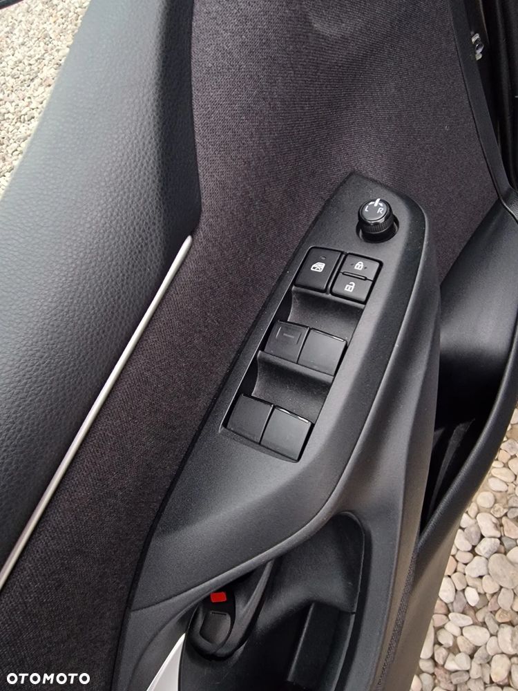 Toyota Yaris Hybrid 1.5 Comfort - 14