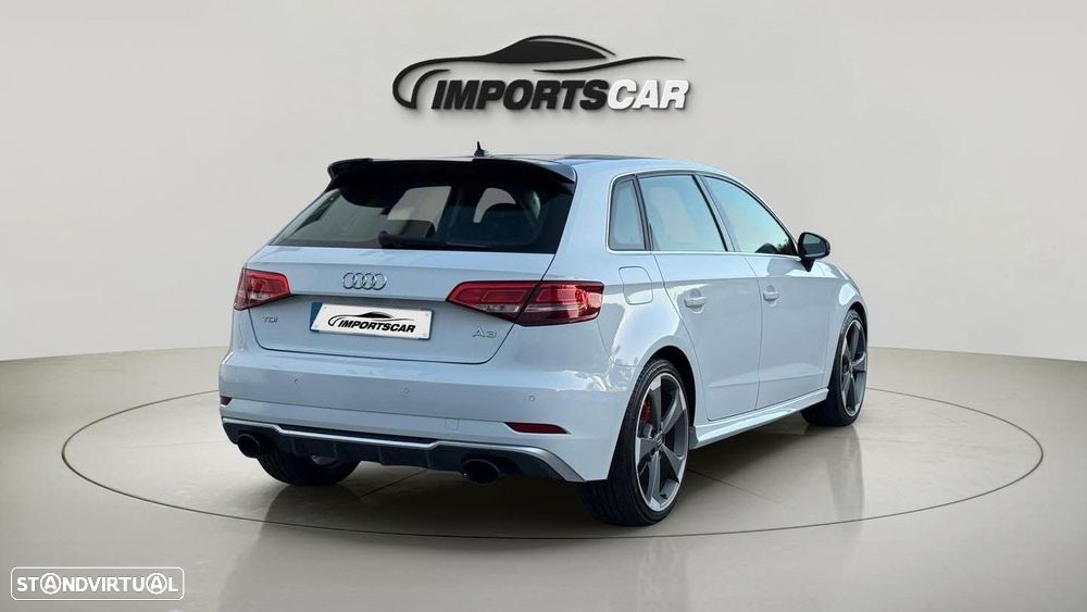 Audi A3 Sportback 1.6 TDI Sport - 2