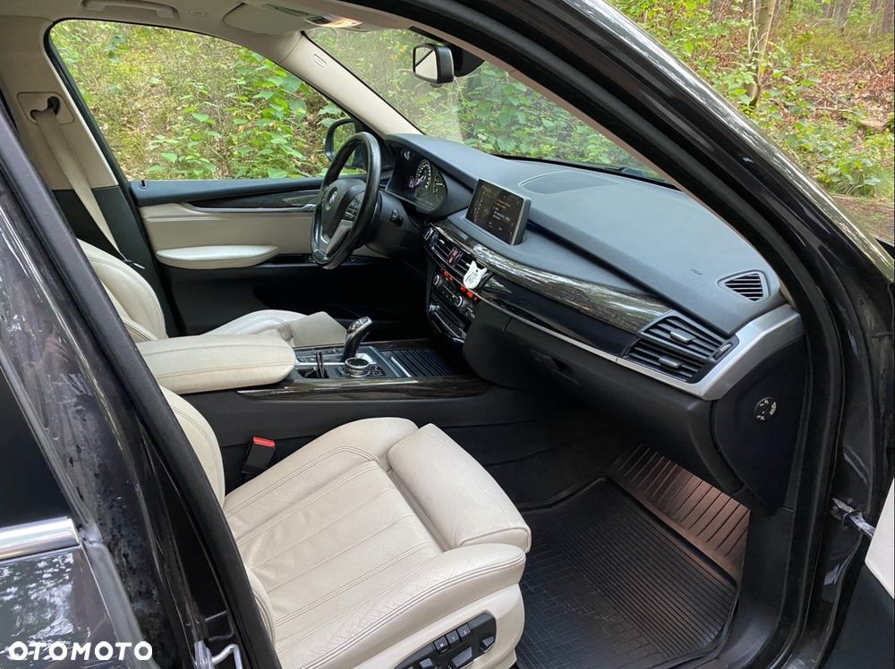 BMW X5 - 16
