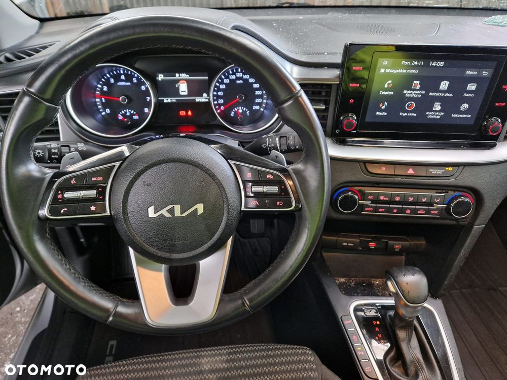 Kia Ceed 1.5 T-GDI M DCT - 18