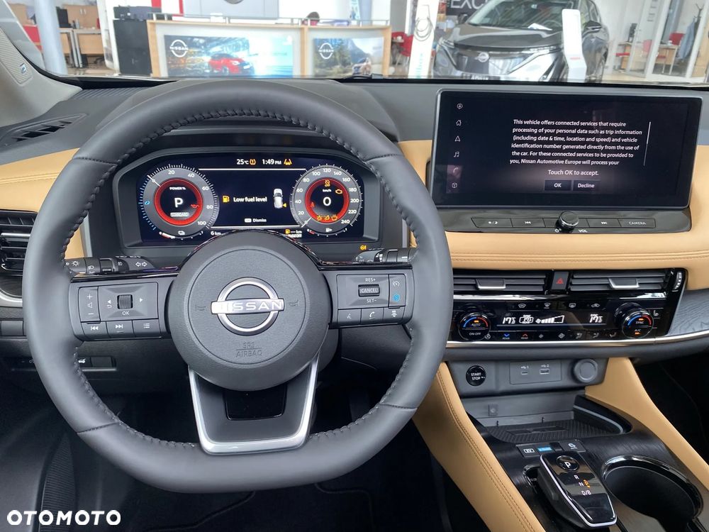 Nissan X-Trail 1.5 VC-T e-POWER Tekna e-4ORCE - 13
