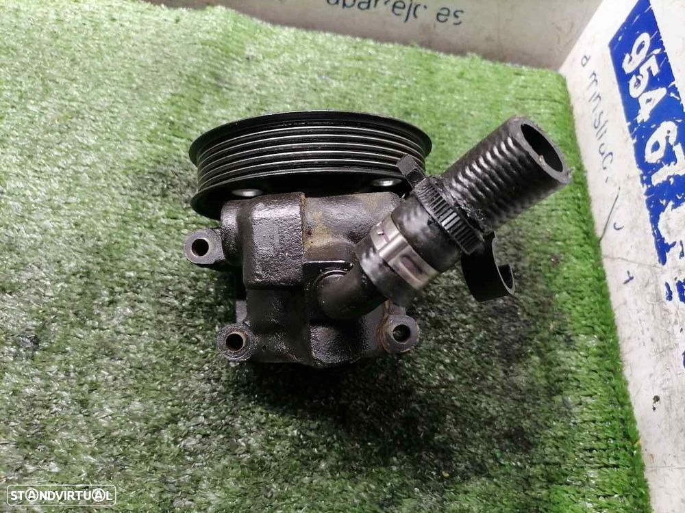 BOMBA DIREÇÃO FORD FOCUS 2000 -XS4E3A733AC - 4