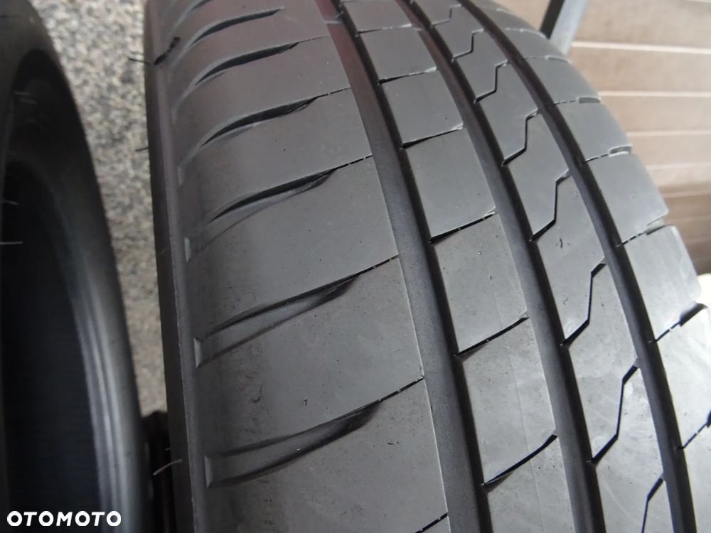 185/65/R15 88H Firestone Roadhawk - 4