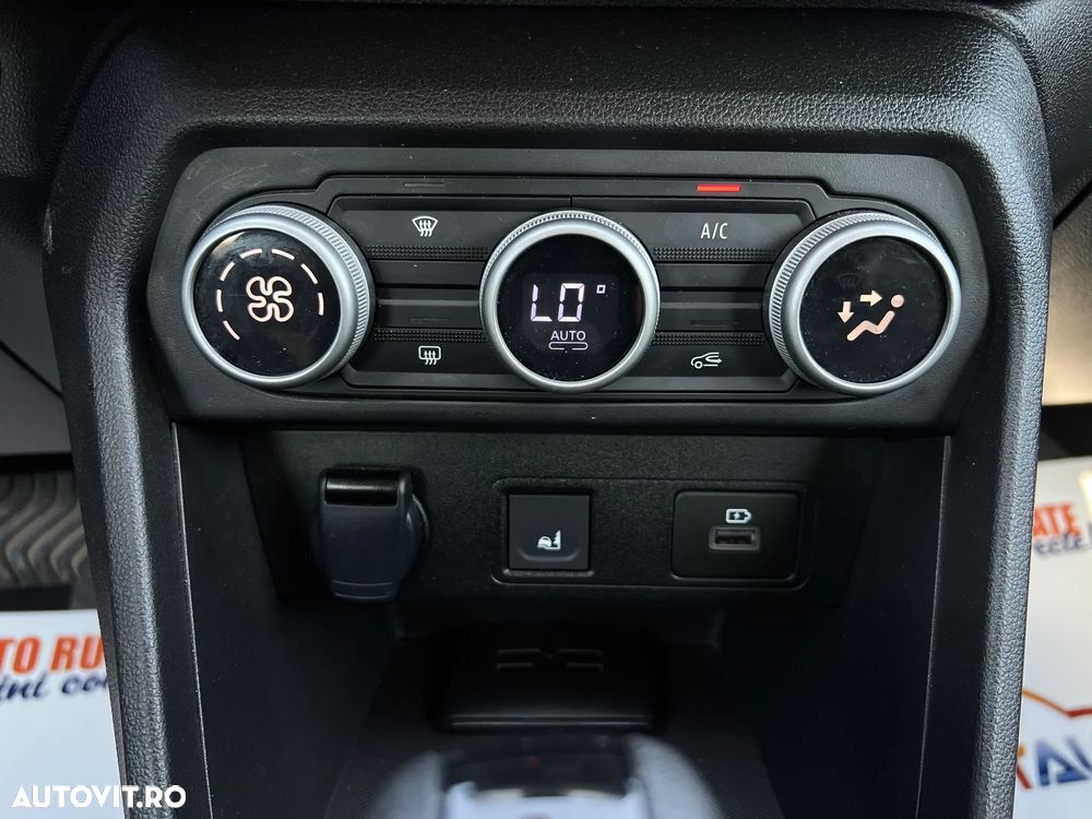 Dacia Sandero Stepway TCe 90 CVT Expression - 11