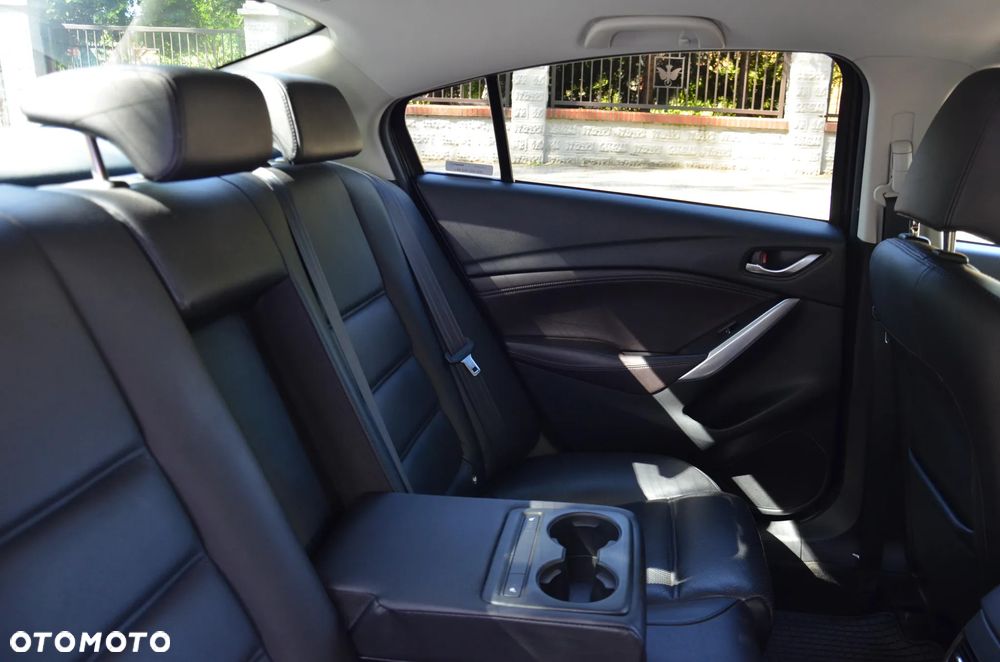 Mazda 6 2.0 Skypassion I-ELoop - 29