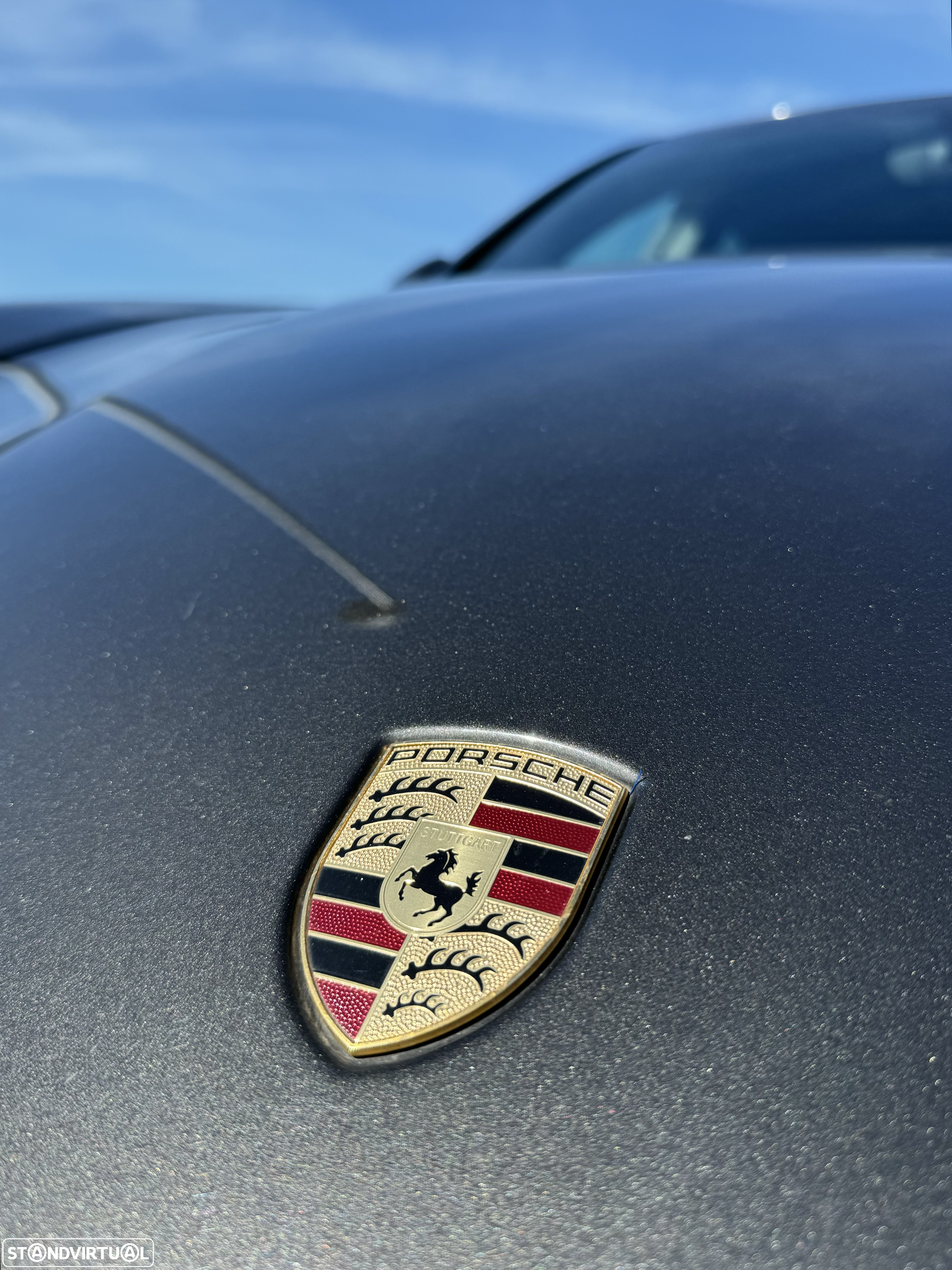 Porsche Panamera S e-Hybrid - 5
