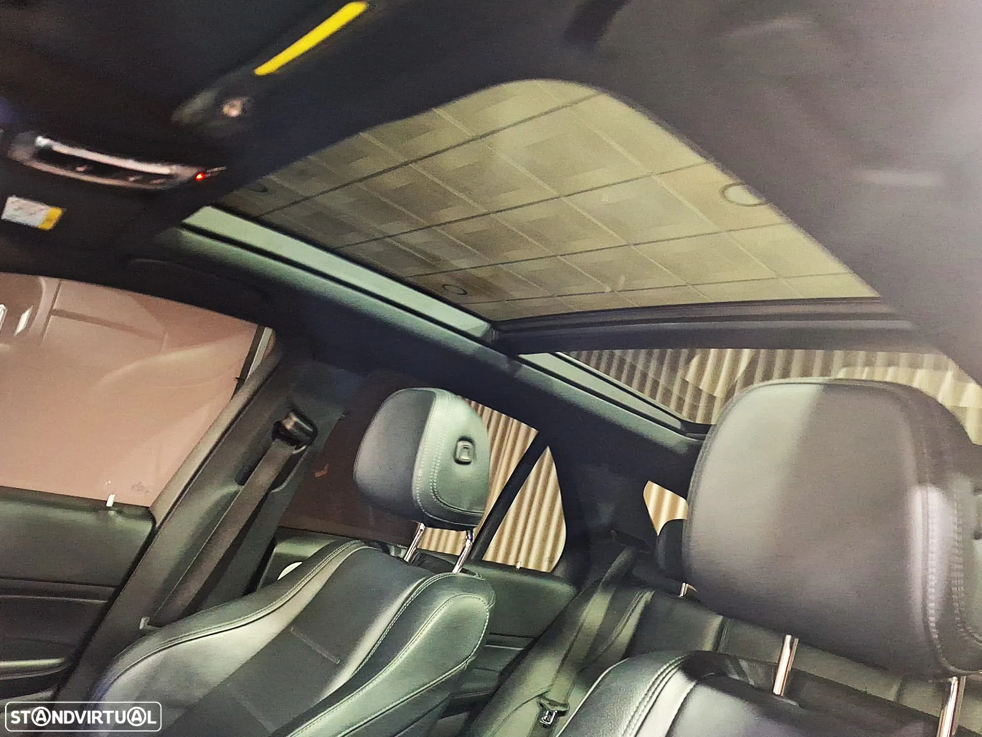 Mercedes-Benz GLE 350 de 4Matic - 22