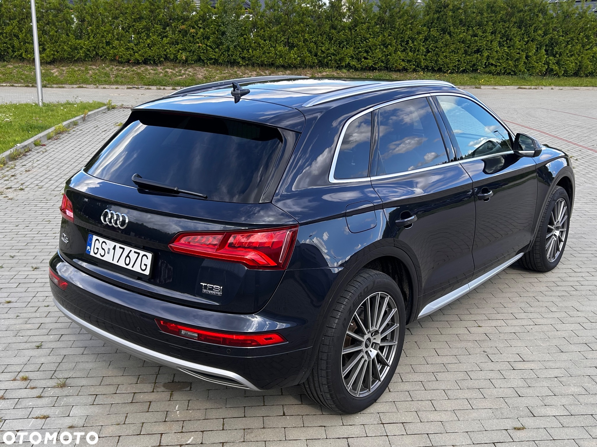 Audi Q5 - 10