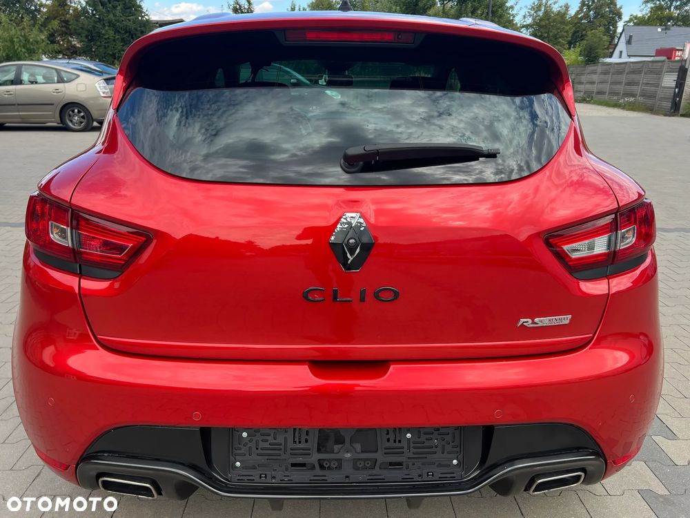 Renault Clio - 4
