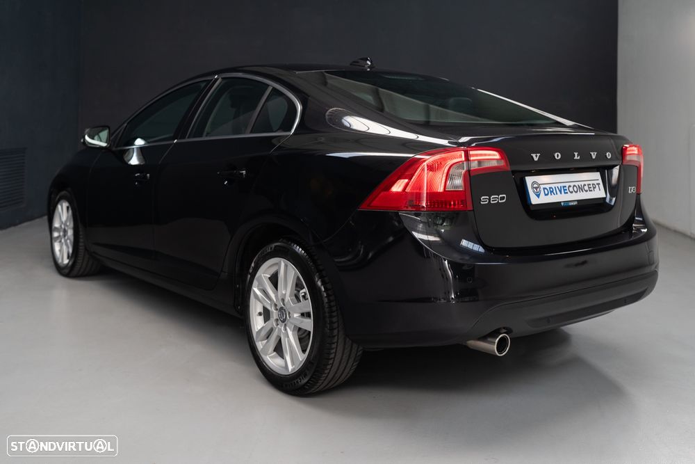Volvo S60 2.0 D3 Summum - 19
