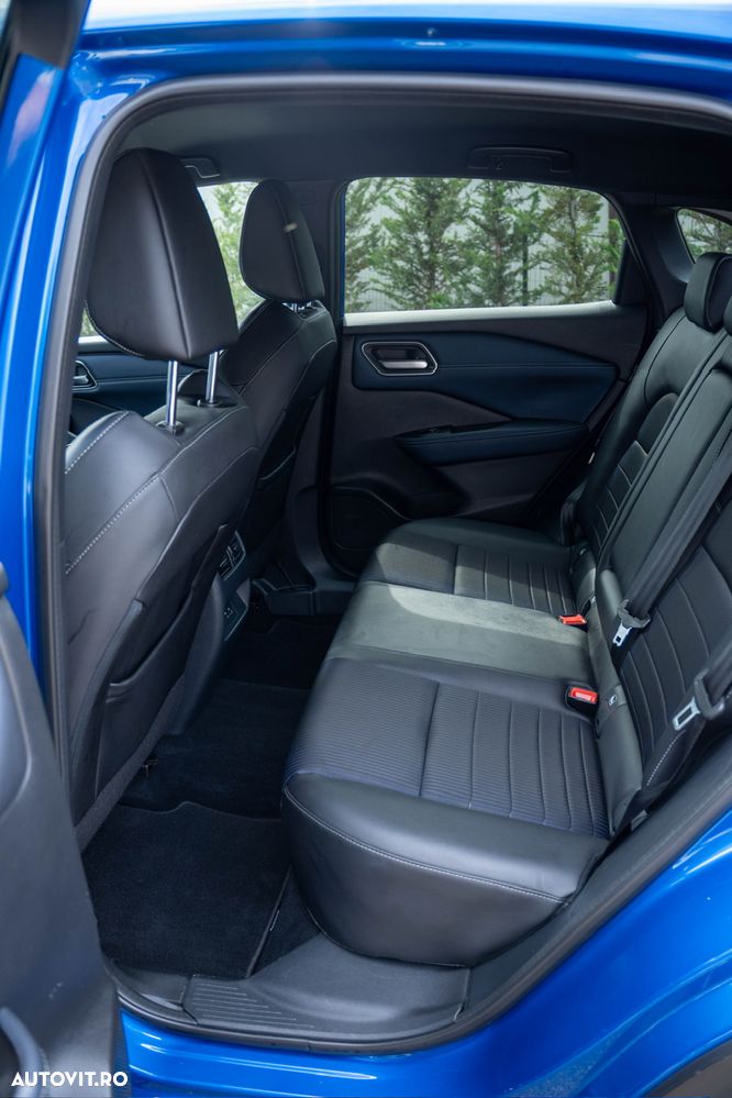 Nissan Qashqai 1.5 e-POWER Tekna+ - 30